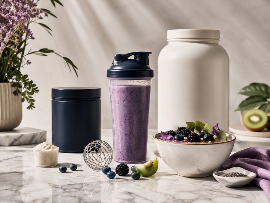 Nutrición
